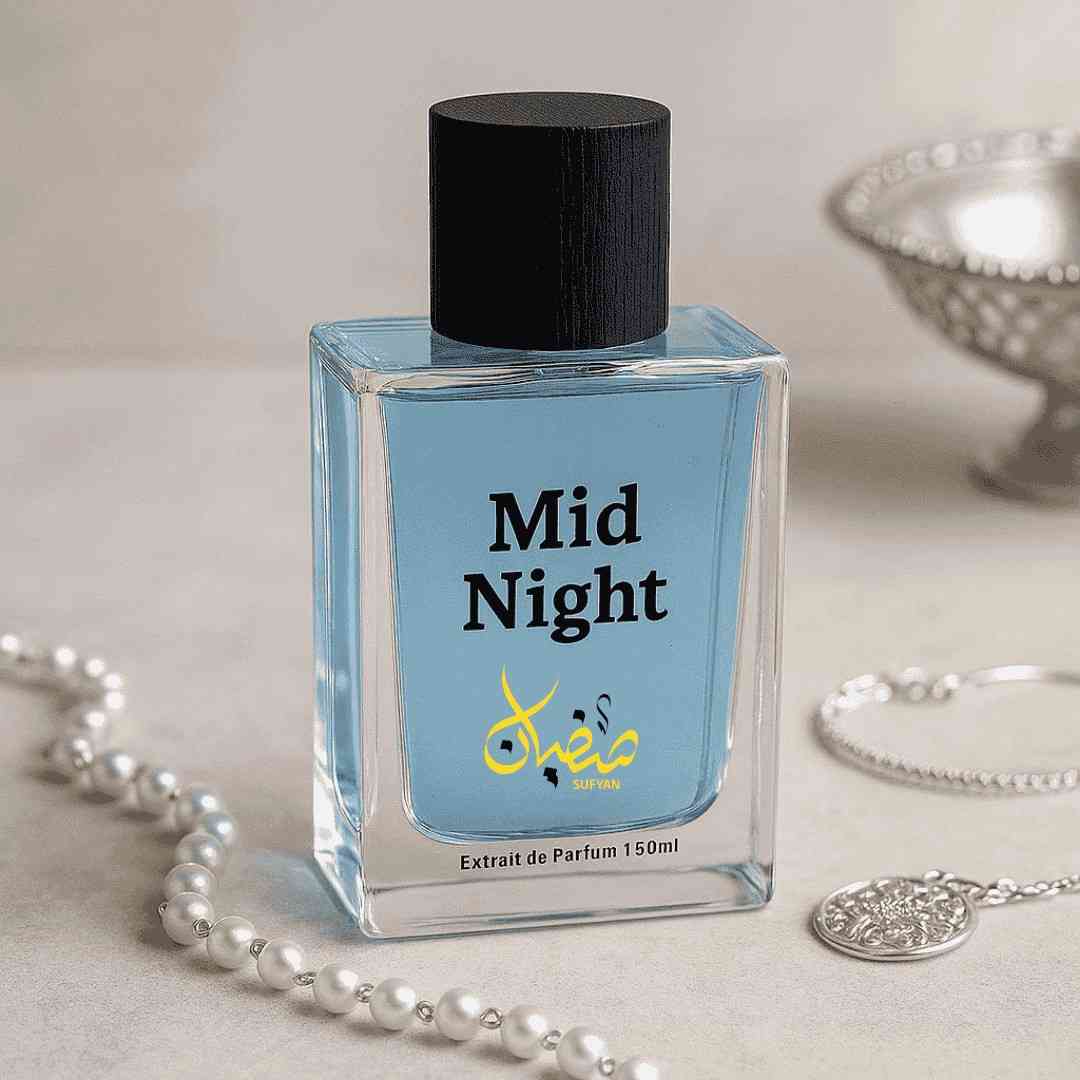 Perfume 4